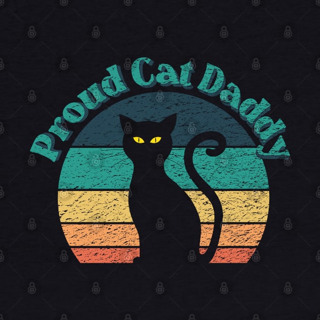 Proud Cat Daddy by ObscureDesigns